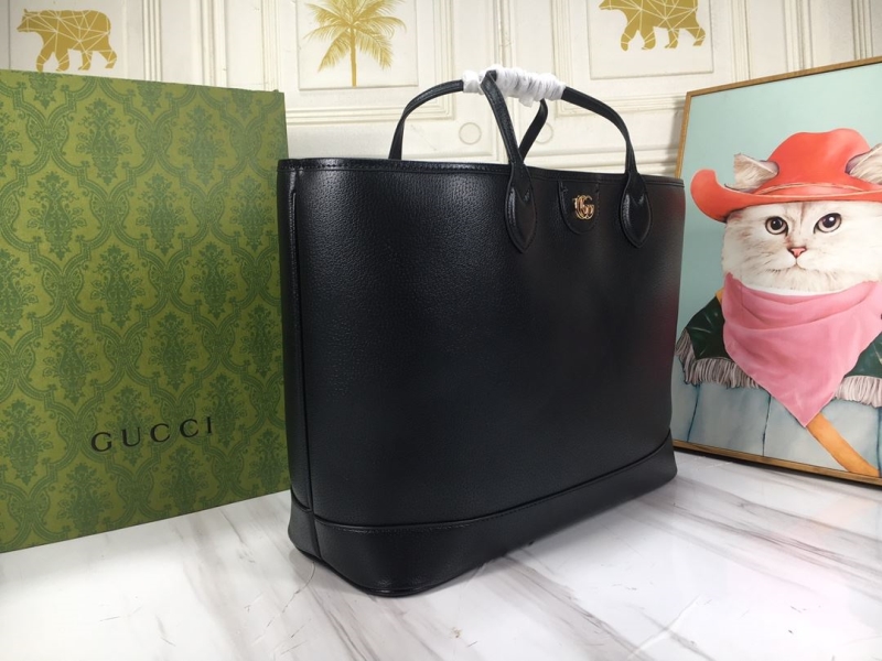 Gucci Shopping Bags